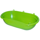 Bassine plastique grande taille 20L