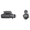 Anlasser IS 1237 Mahle-Iskra-Letrika