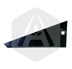 Nez de contre-sep charrue STEENO droit 24061926 adaptable