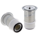 Filtre à air primaire adaptable HIFI FILTER SA17008K