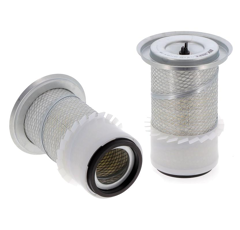 Filtre à air primaire adaptable HIFI FILTER SA17008K