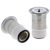 Filtre à air primaire adaptable HIFI FILTER SA17008K