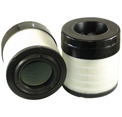 Filtre à air primaire adaptable HIFI FILTER SA16796