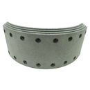 Jeu de garnitures de frein pour benne CONOW HW80 adaptable