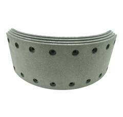 Jeu de garnitures de frein Conow HW80