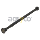 Cardan complet pour téléscopique MANITOU 52541907 adaptable