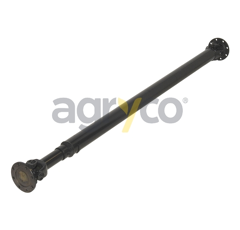Cardan complet pour téléscopique MANITOU 52541907 adaptable