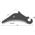 Rundballenmesser 395mm - DURAFACE - 00 0866 125 0 / 00 0851 718 1 | Claas - Nachbau