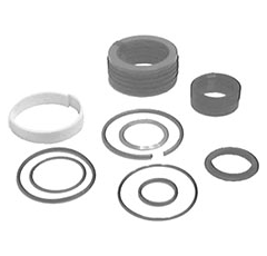 Kit d'étanchéité pour tracteur FORD 061235R1 adaptable