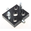 Steckerkörper 5-fach DN10 rechteckig MSTKITP5061S Faster