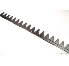 Mähmesser 19 Klingen ESM 2490390