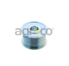 Poulie de courroie pour téléscopique MANITOU 940223 adaptable