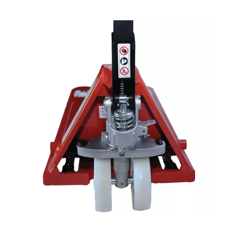 Transpaleta manual 2,5 toneladas - TECHNI-POWER