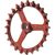 Disco Crosskill Ø 350 mm para rodillo desterronador adaptable