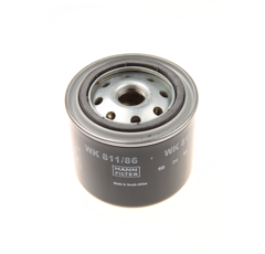 MANN  Kraftstofffilter WK81186