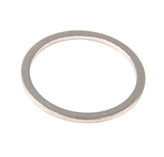Aluminium-Ring AL 32x38x2 