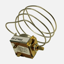 Thermostat climatisation pour machine agricole JOHN DEERE AL59879 - AR59779 adaptable