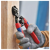 Bolzenschneider Winkel 200 mm 7122200SB - KNIPEX