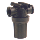 Filtre de tronçon 1/2" Femelle - 55 L/min - 10 bars | ARAG