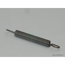 Bremsfeder 155x18x3 BPW Peitz 1030970406