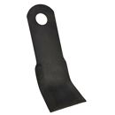 Couteau-Y pour broyeur 210x60mm PERUZZO adaptable 