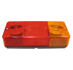 Feu arrière pour tracteur BELARUS 333716010 adaptable