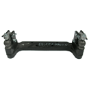 Zwangslenkung, beidseitig,für 00.158.81.0,Farbe Schwarz    