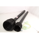 Gelenkwellenschutz 5CG7121FXWS Bondioli & Pavesi Original 1210