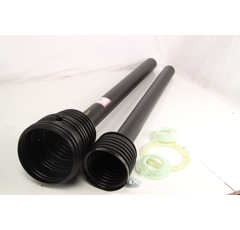 Gelenkwellenschutz 5CG7121FXWS Bondioli & Pavesi Original 1210