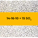 14-16-10 + 15 SO3 (complexe)