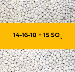 14-16-10 + 15 SO3 (complexe)