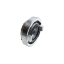 Feuerwehrkupplung  Übergang  Gr. C auf Gr.D