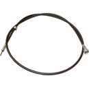 Câble pour tracteur MASSEY FERGUSON 3039521M91 adaptable