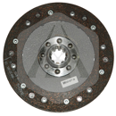 Disque d'embrayage Ø 200 mm pour tracteur DEUTZ-FAHR adaptable