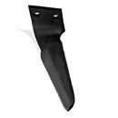 Dent gauche pour herse rotative FRANDENT SU980172 adaptable - Blacksteel©