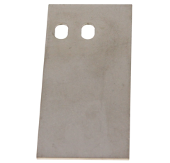 Décrottoir arrière pour semoir KUHN FNB0706 origine