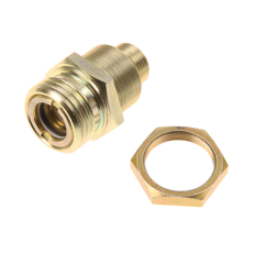 Schraubmuffe RLM315L