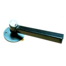 Support pour bineuse à doigts Ø 370 mm - KULT