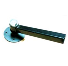 Support pour bineuse à doigts Ø 370 mm - KULT