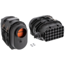 Filtre à air complet adaptable HIFI FILTER SAH01D14AEP004