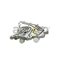 Distributeur transmission pour téléscopique JCB 459/10091 adaptable