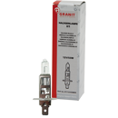 Ampoule halogène H1 - 12 V / 55 W adaptable