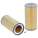 Filtre à air primaire adaptable HIFI FILTER SA11816