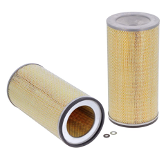 Filtre à air primaire adaptable HIFI FILTER SA11816