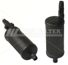 Deshydrateur Climatisation adaptable HIFI FILTER DYH50008