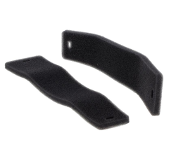 Filtre à air adaptable HIFI FILTER SC90344