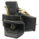 Attache coulissante WALTERSCHEID 8004187 adaptable