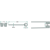 Dents pour faneuse KUHN 57609000|GW576 adaptable