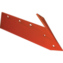 Soc à pointe droit 14" pour charrue NAUD 031189D adaptable