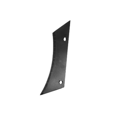 Étrave Gauche avec plaquettes carbure 235 GRÉGOIRE BESSON 173322 adaptable